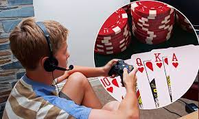 Онлайн казино Casino Irwin